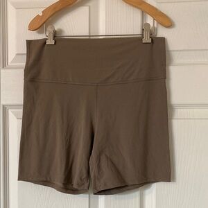 Super Comfy Bike Shorts